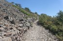 Du col du Haag au Grand Ballon